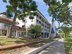 Bedok North Street 3 (D16), Shop House #470324961